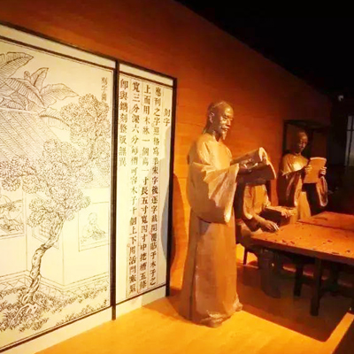 印刷技術的發(fā)展及今天的印刷方式
